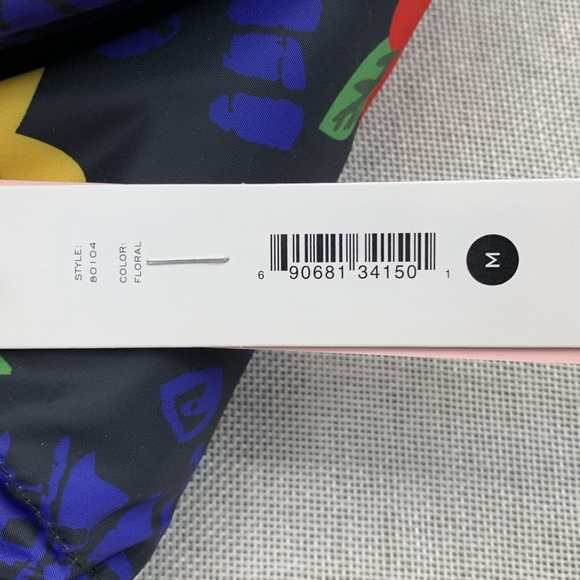 Bloomie's Unisex Reversible Hooded Jacket Size M - Picture 8 of 15